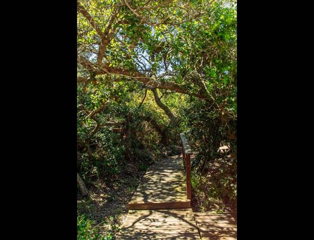 LAND FOR SALE IN MOQUINI